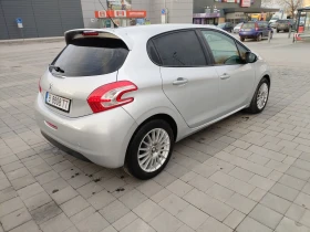 Peugeot 208 1, 4 HDI, снимка 3