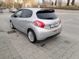 Peugeot 208 1, 4 HDI, снимка 4