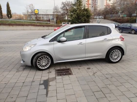 Peugeot 208 1, 4 HDI, снимка 6