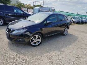 Seat Ibiza 1, 2 TDI, снимка 2