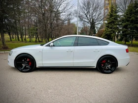 Audi A5 3.0 TDI 245.. 3XS-LINE QUATTRO | Mobile.bg    2