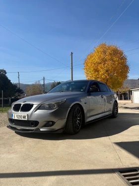 BMW 535, снимка 1