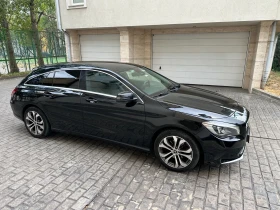 Mercedes-Benz CLA 220 CDI shooting brake 4x4 distronik+ , снимка 4