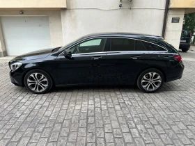 Mercedes-Benz CLA 220 CDI shooting brake 4x4 distronik+ , снимка 5