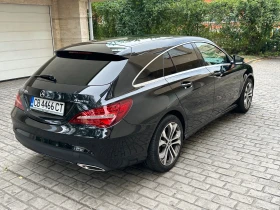 Mercedes-Benz CLA 220 CDI shooting brake 4x4 distronik+ , снимка 7