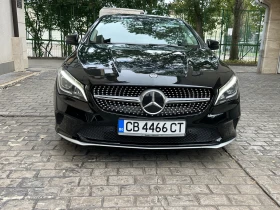 Mercedes-Benz CLA 220 CDI shooting brake 4x4 distronik+ , снимка 3