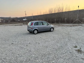 Обява за продажба на Opel Meriva 1.6 I ~2 650 лв. - изображение 7