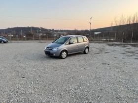 Обява за продажба на Opel Meriva 1.6 I ~2 650 лв. - изображение 1