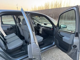 Обява за продажба на Opel Meriva 1.6 I ~2 650 лв. - изображение 11