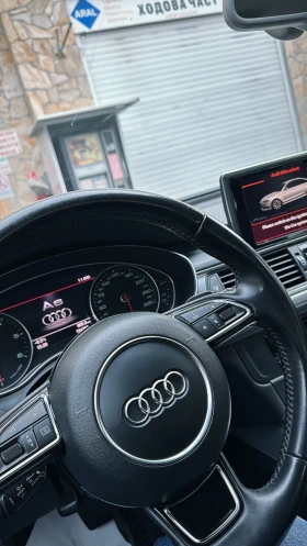 Audi A6, снимка 5