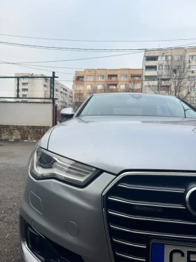 Audi A6, снимка 3