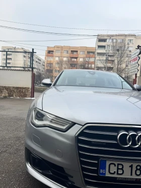 Audi A6, снимка 7