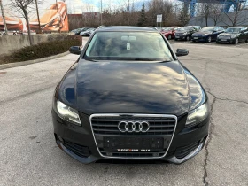 Audi A4 Avant 2.7d 190 .. | Mobile.bg    7