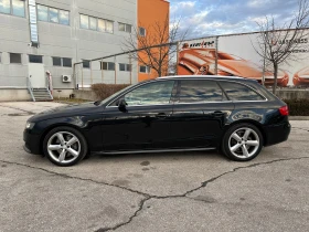 Audi A4 Avant 2.7d 190 .. | Mobile.bg    2