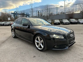 Audi A4 Avant 2.7d 190 .. | Mobile.bg    6