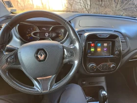 Renault Captur 1, 5DCI/90к.c/102000км., снимка 7