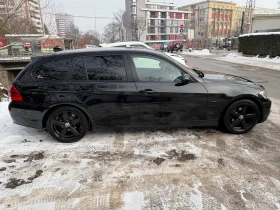 BMW 320 E91, снимка 5