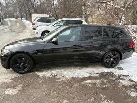 BMW 320 E91, снимка 2