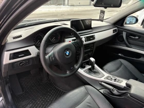 BMW 320 E91, снимка 7