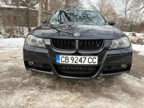 BMW 320 E91, снимка 12