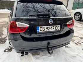 BMW 320 E91, снимка 3