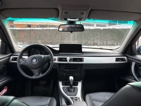 BMW 320 E91, снимка 10