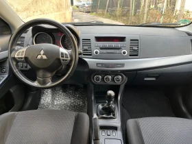 Mitsubishi Lancer 1.8 DI-D, снимка 7