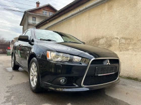 Mitsubishi Lancer 1.8 DI-D, снимка 3