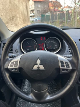 Mitsubishi Lancer 1.8 DI-D, снимка 10