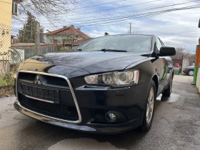 Mitsubishi Lancer 1.8 DI-D, снимка 1