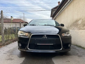 Mitsubishi Lancer 1.8 DI-D, снимка 2