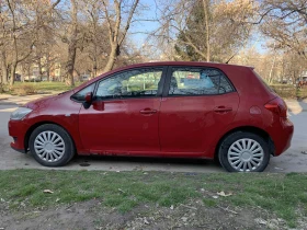 Toyota Yaris, снимка 3