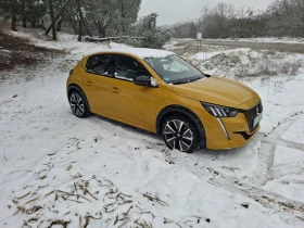 Peugeot 208 GT, снимка 3