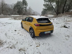     Peugeot 208 GT