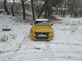 Peugeot 208 GT, снимка 2