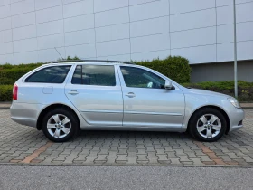 Обява за продажба на Skoda Octavia 2.0TDI 