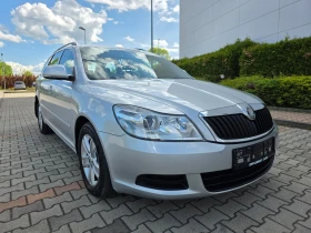 Обява за продажба на Skoda Octavia 2.0TDI 