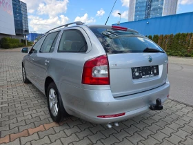 Обява за продажба на Skoda Octavia 2.0TDI  ~4 999 лв. - изображение 6