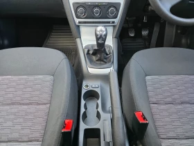 Skoda Octavia 2.0TDI  | Mobile.bg    13