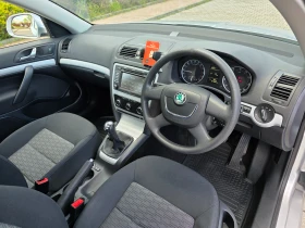 Обява за продажба на Skoda Octavia 2.0TDI  ~4 999 лв. - изображение 10