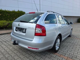 Обява за продажба на Skoda Octavia 2.0TDI 