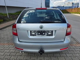Обява за продажба на Skoda Octavia 2.0TDI  ~4 999 лв. - изображение 4
