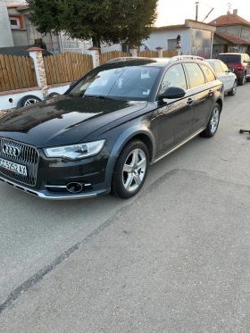 Audi A6 Allroad 3.0 bitdi 313k, снимка 13