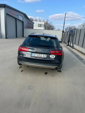 Audi A6 Allroad 3.0 bitdi 313k | Mobile.bg    4