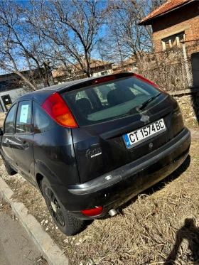 Ford Focus, снимка 4