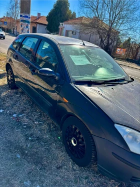 Ford Focus, снимка 1