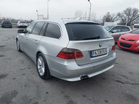 BMW 530 3.0D     | Mobile.bg    4