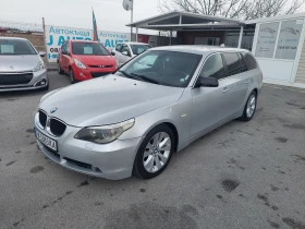 BMW 530 3.0D     | Mobile.bg    6