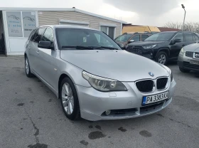 BMW 530 3.0D     | Mobile.bg    1