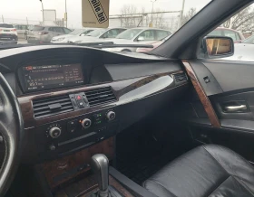 BMW 530 3.0D АВТОМАТИК  КОЖА НАВИ, снимка 13